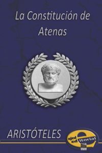 La constitución de Atenas