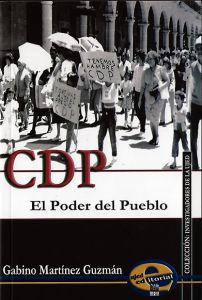 CDP El poder del pueblo