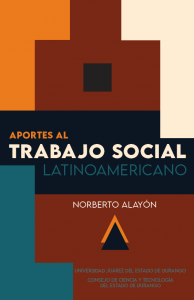 Aportes al Trabajo Social latinoamericano