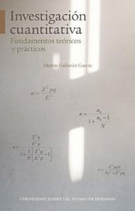 Investigación cuantitativa