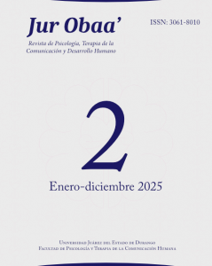 Revista de Psicología