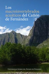 Los macroinvertebrados acuáticos del Cañón de Fernández