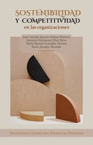 Sostenibilidad y competitividad en las organizaciones