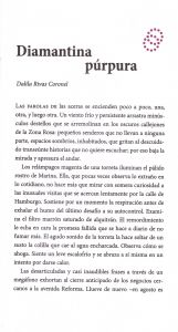 Diamantina Púrpura
